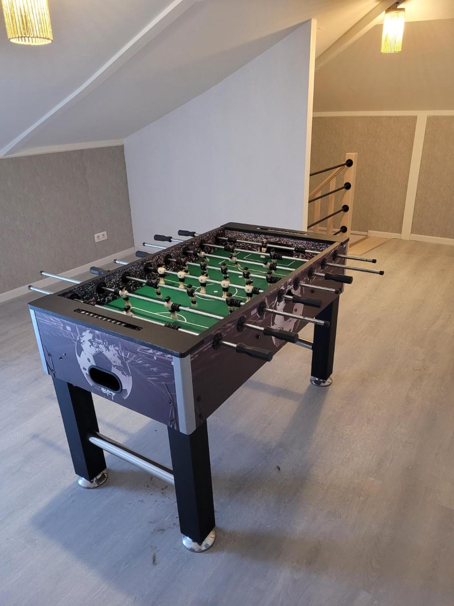 Biesenbilzen Villa Ngoại thất bức ảnh