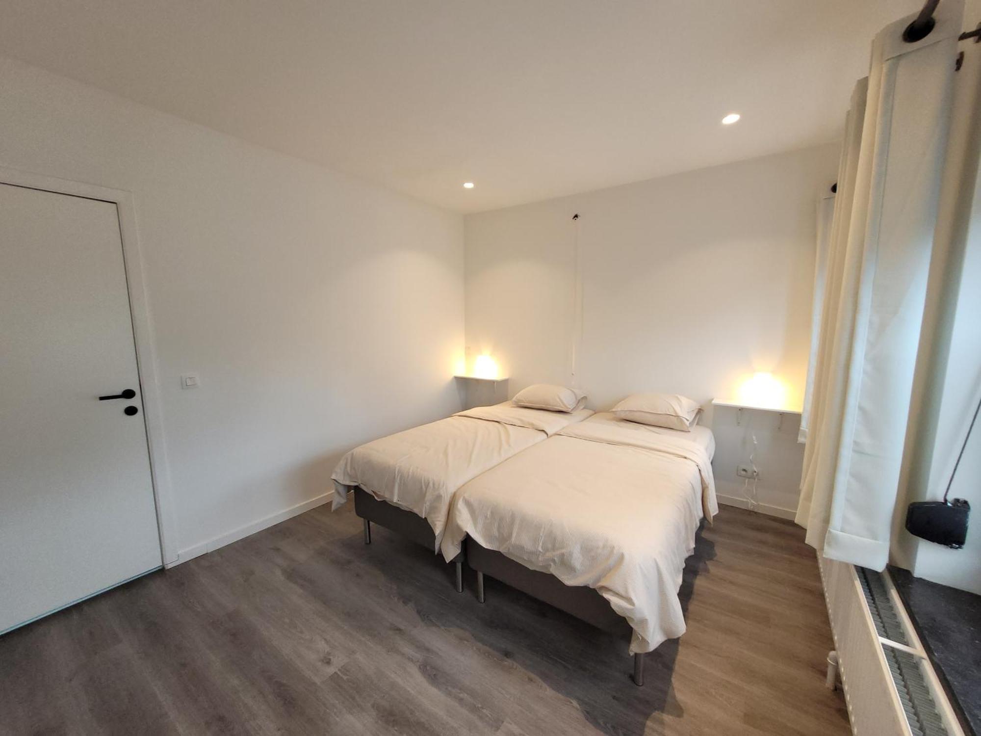Biesenbilzen Villa Ngoại thất bức ảnh