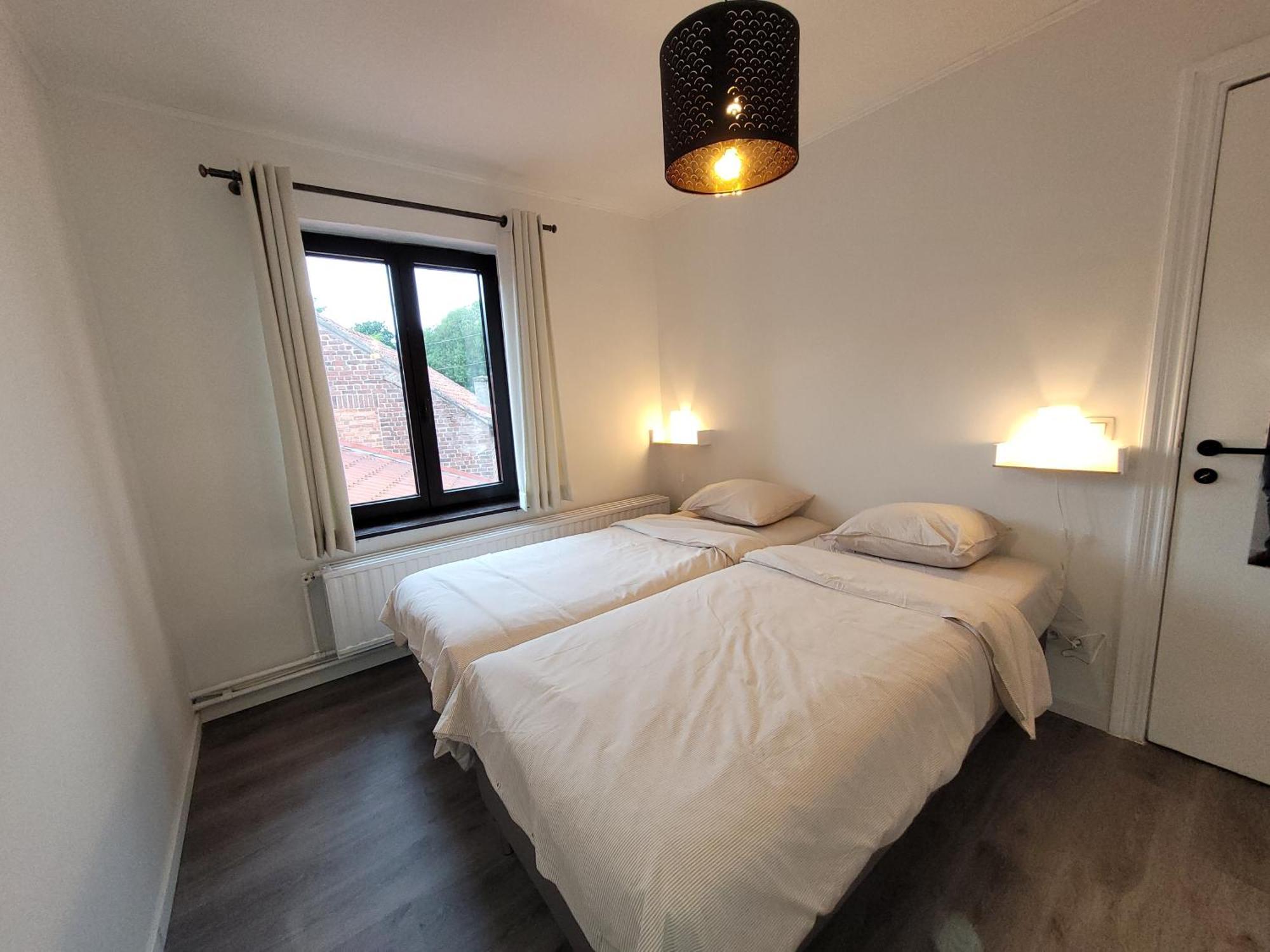 Biesenbilzen Villa Ngoại thất bức ảnh
