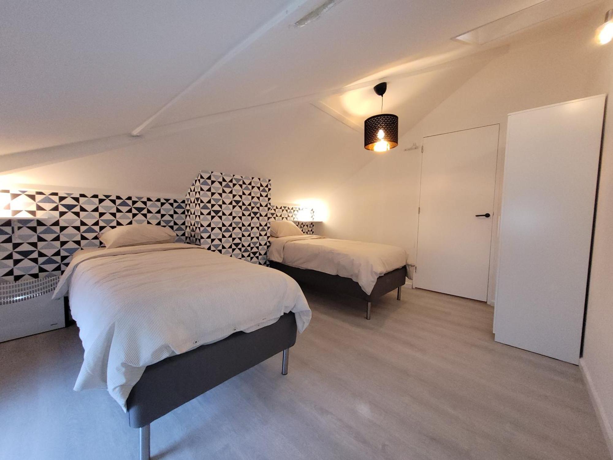 Biesenbilzen Villa Ngoại thất bức ảnh
