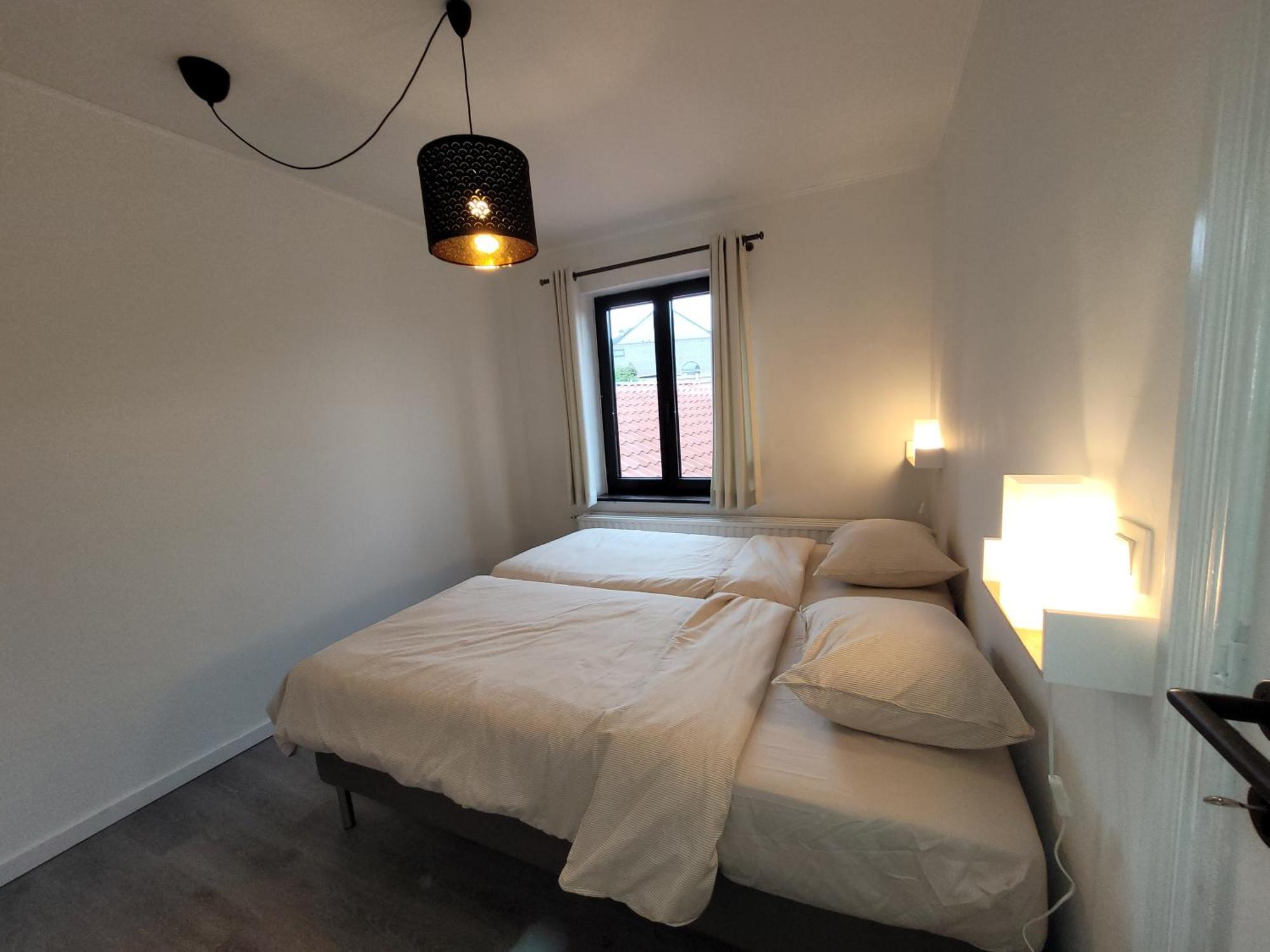 Biesenbilzen Villa Ngoại thất bức ảnh