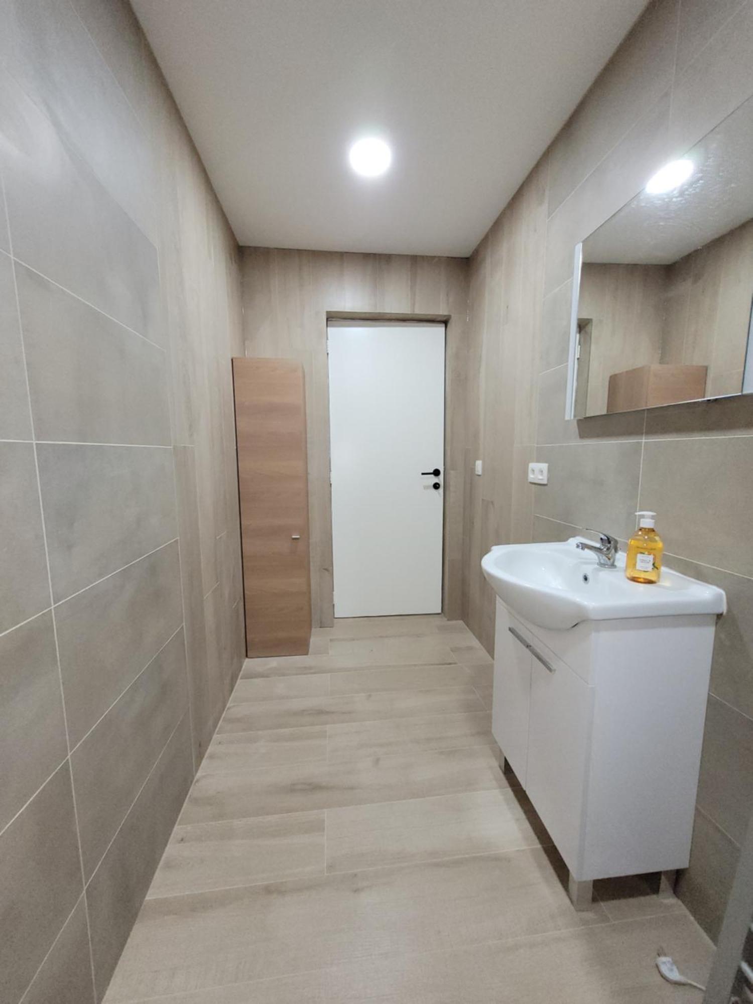 Biesenbilzen Villa Ngoại thất bức ảnh