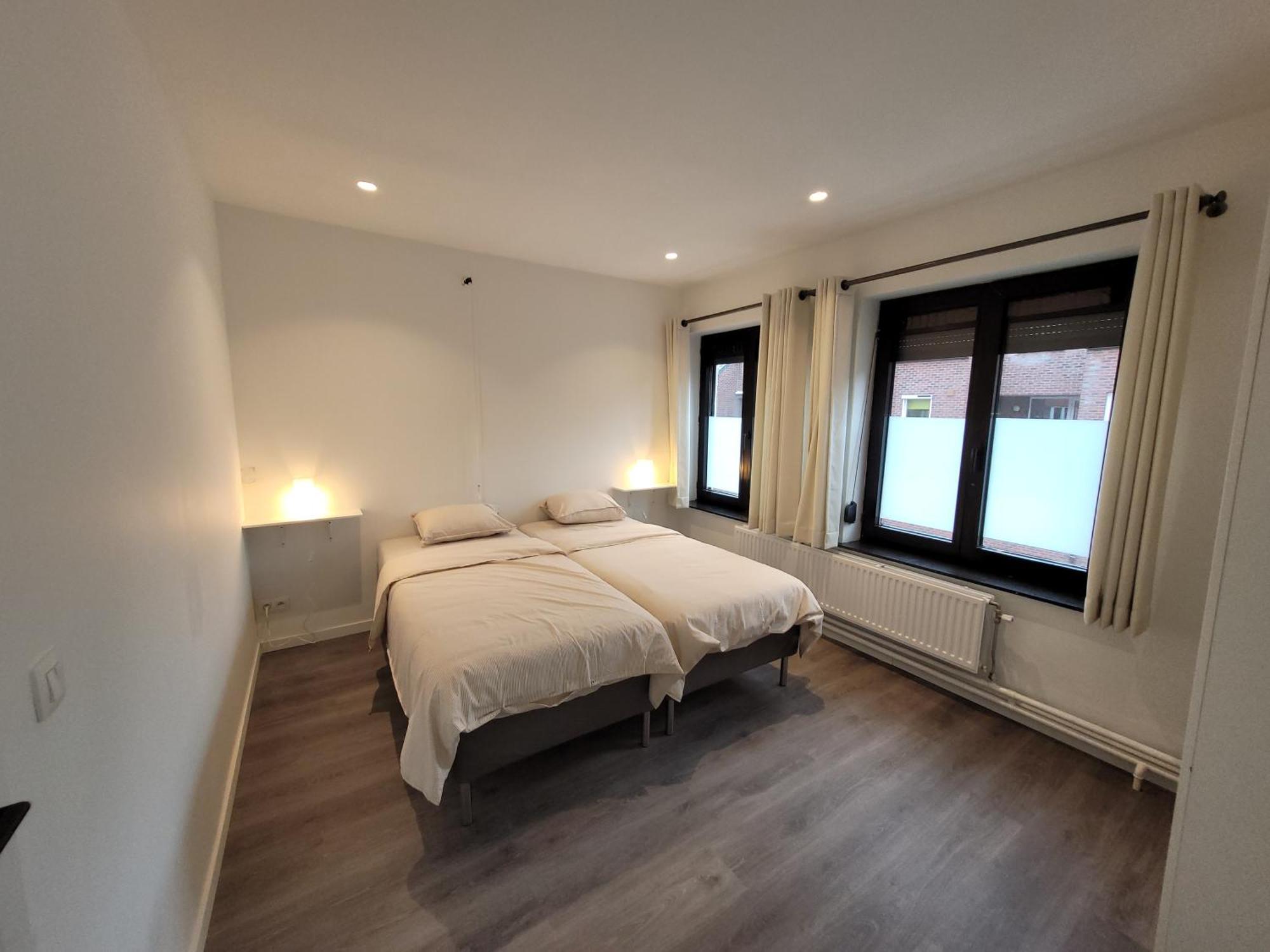 Biesenbilzen Villa Ngoại thất bức ảnh