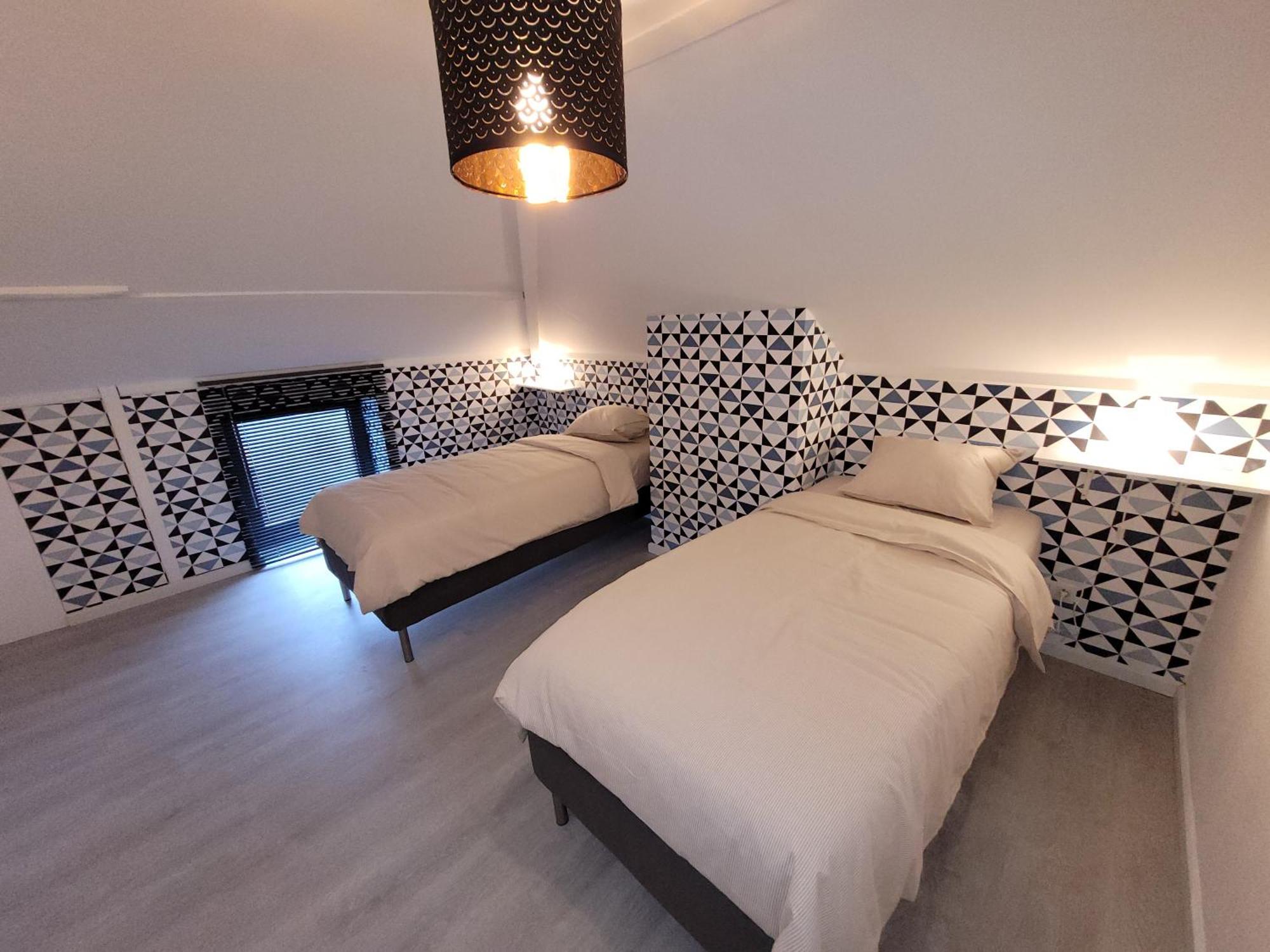 Biesenbilzen Villa Ngoại thất bức ảnh
