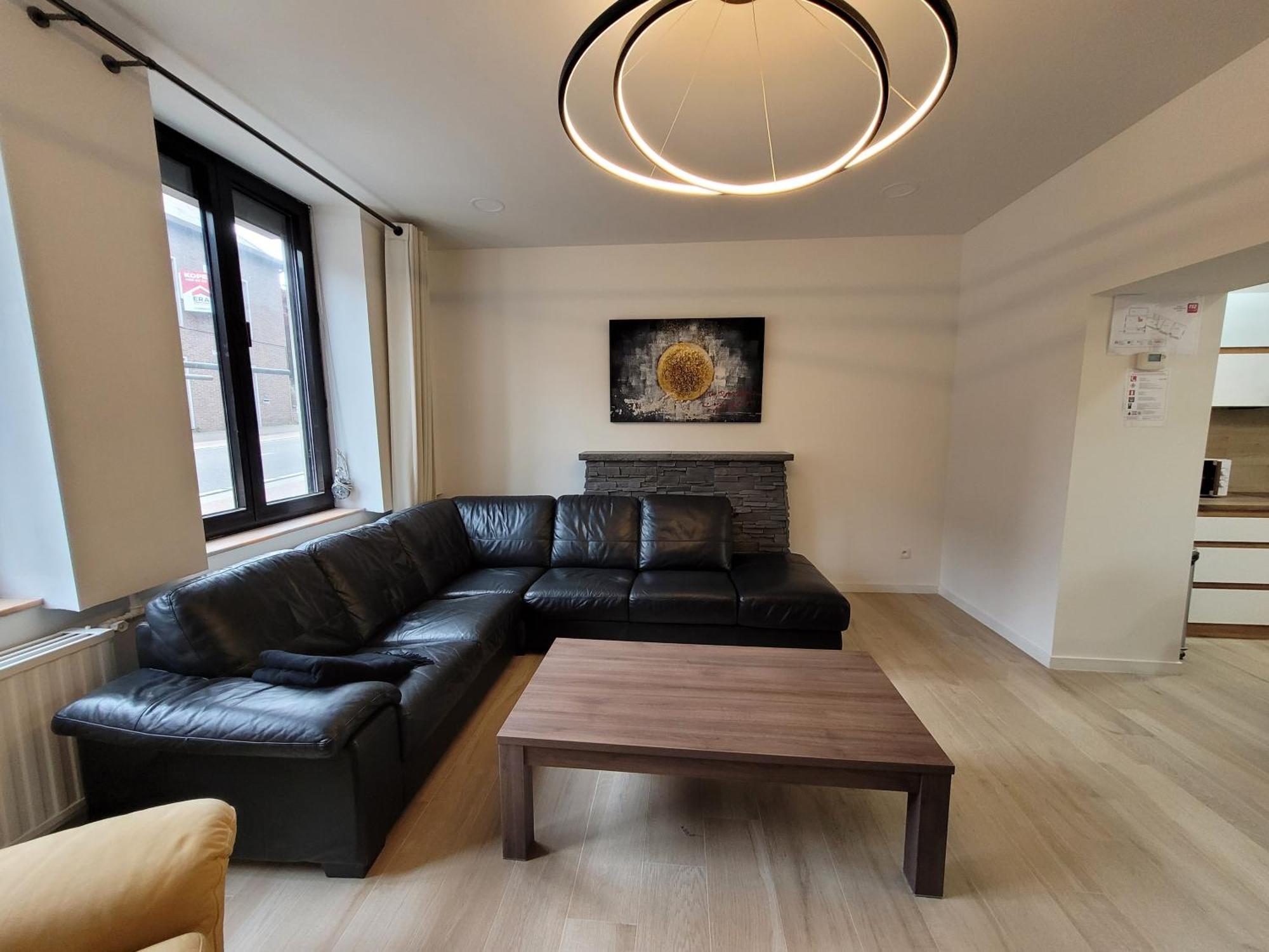 Biesenbilzen Villa Ngoại thất bức ảnh