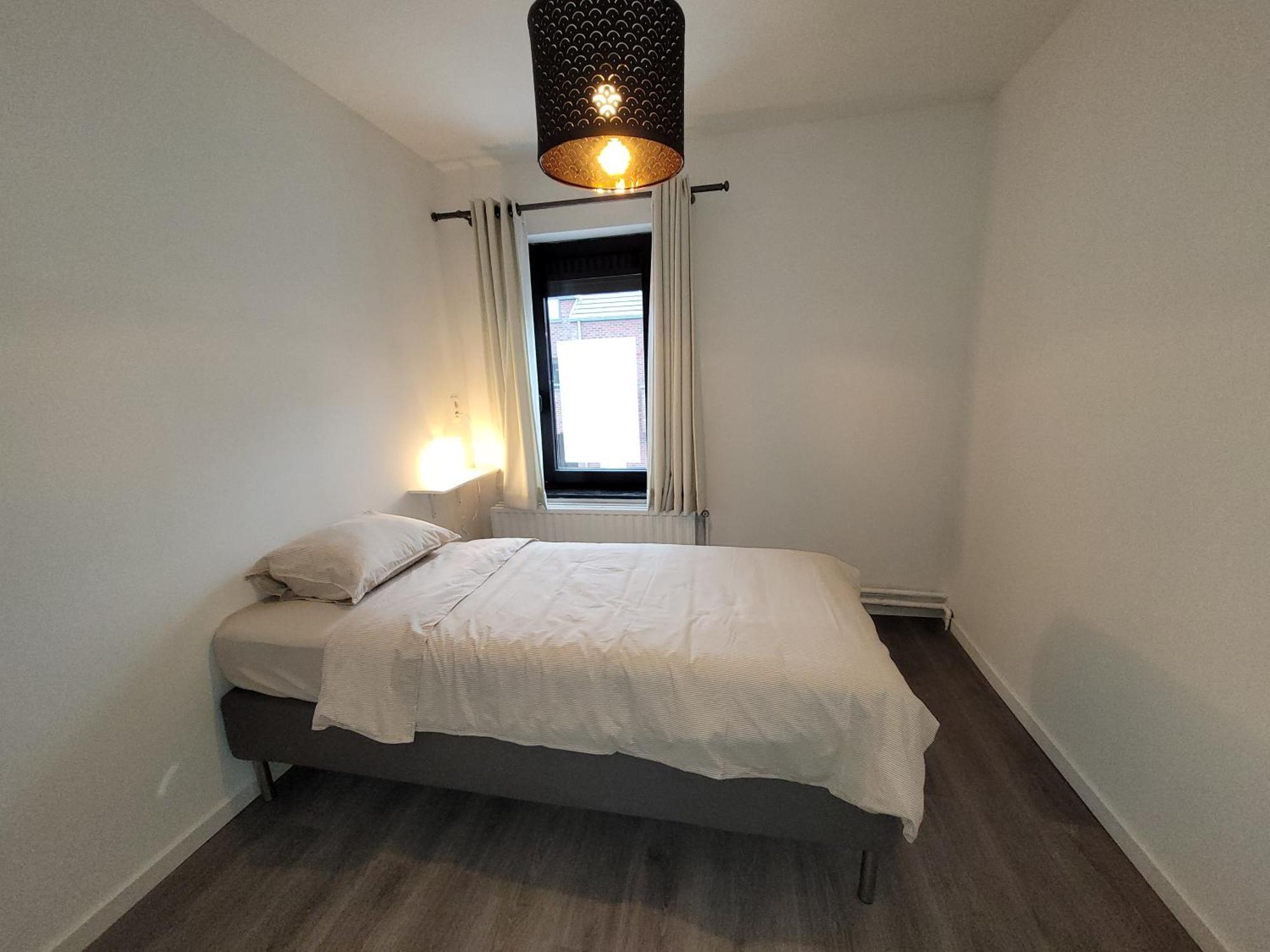 Biesenbilzen Villa Ngoại thất bức ảnh