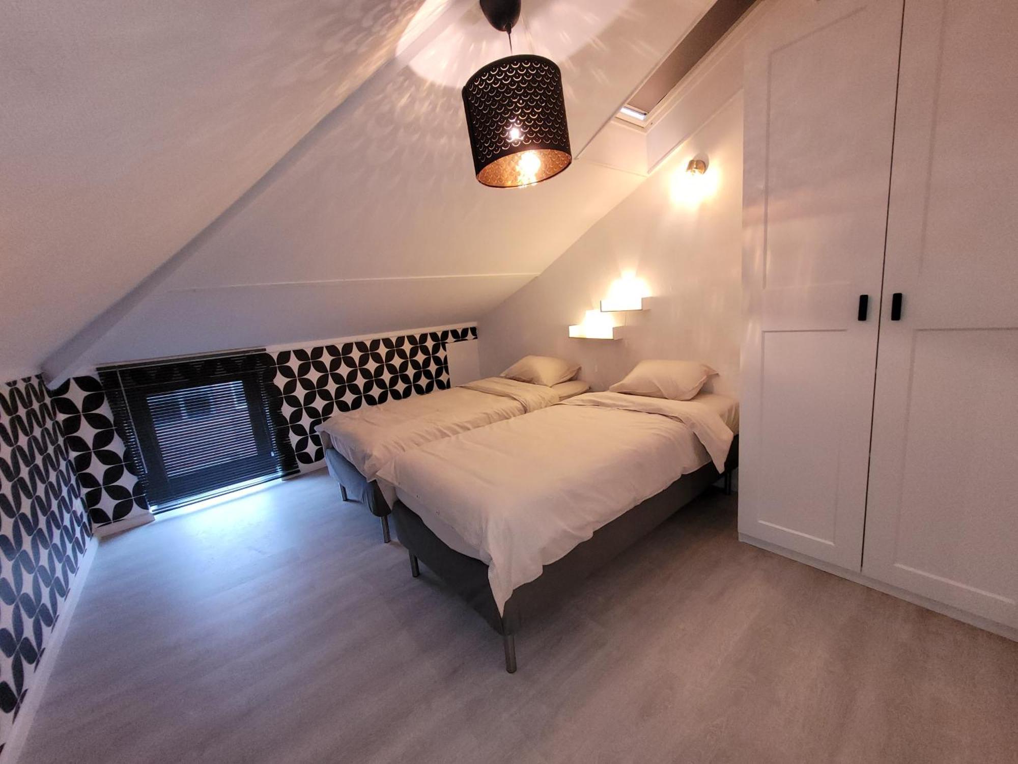 Biesenbilzen Villa Ngoại thất bức ảnh
