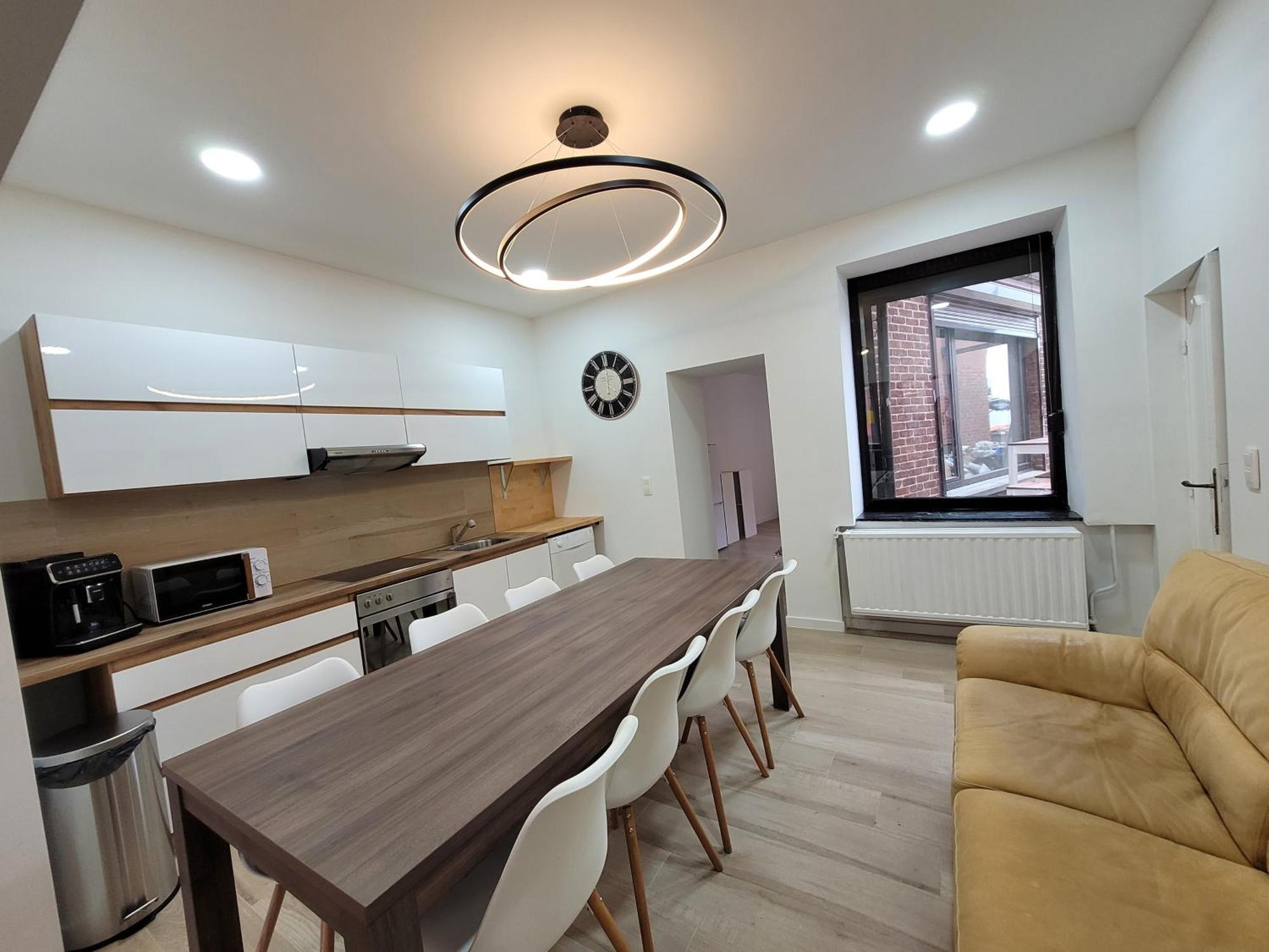Biesenbilzen Villa Ngoại thất bức ảnh