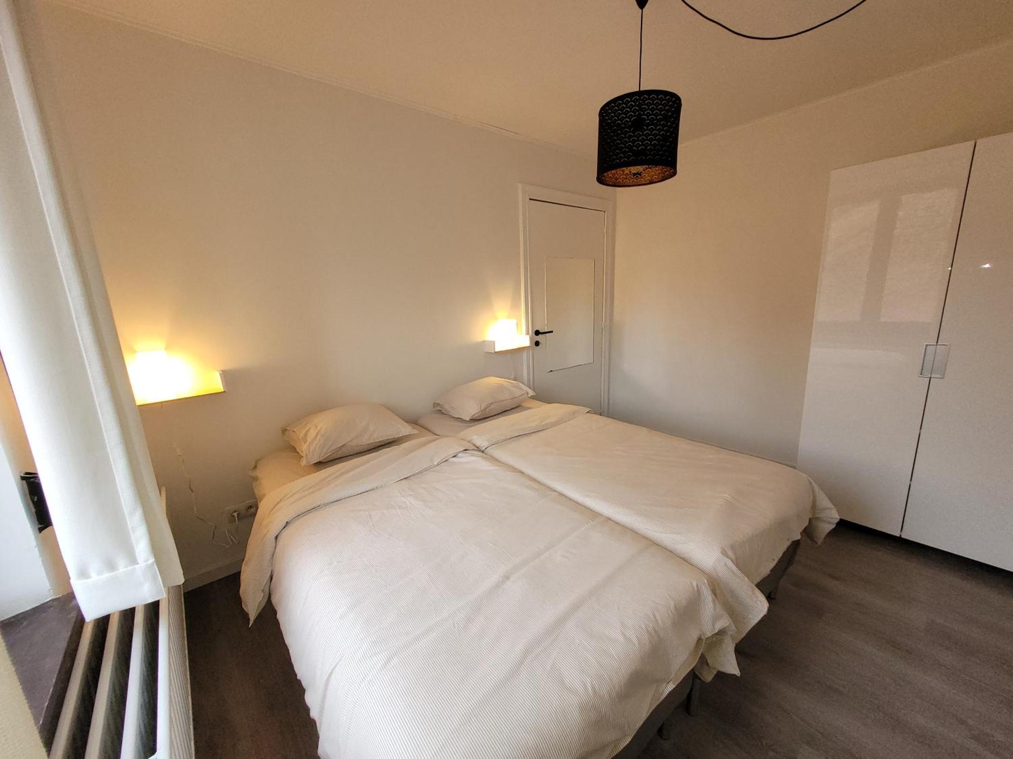 Biesenbilzen Villa Ngoại thất bức ảnh