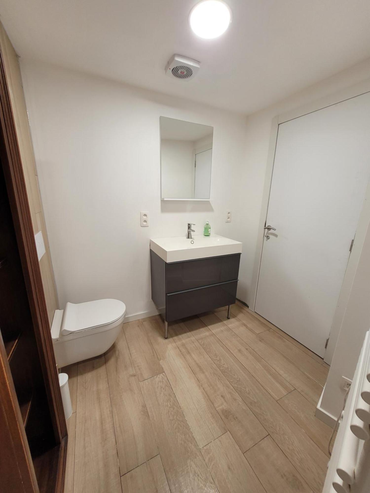 Biesenbilzen Villa Ngoại thất bức ảnh